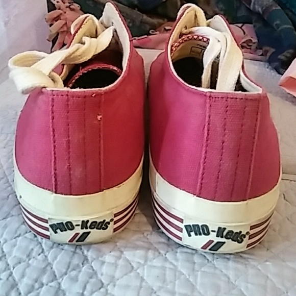 Vintage Pro-Keds Original - Picture 4 of 7
